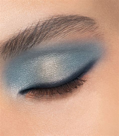 dior 5 couleurs eyeshadow 642|Dior eyeshadow denim.